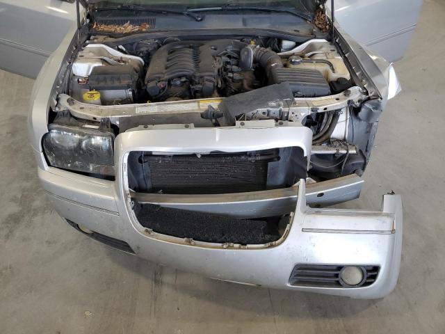 Photo 10 VIN: 2C3KA53G27H895822 - CHRYSLER 300 TOURIN 