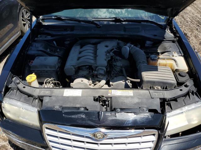 Photo 10 VIN: 2C3KA53G28H211899 - CHRYSLER 300 