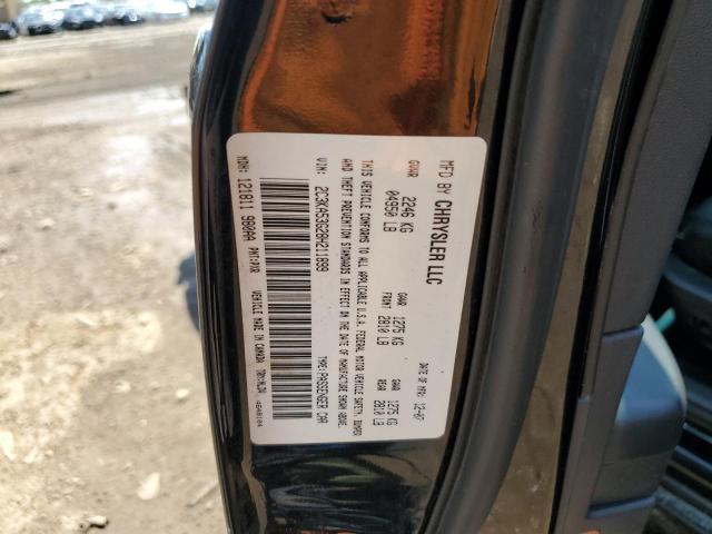 Photo 11 VIN: 2C3KA53G28H211899 - CHRYSLER 300 