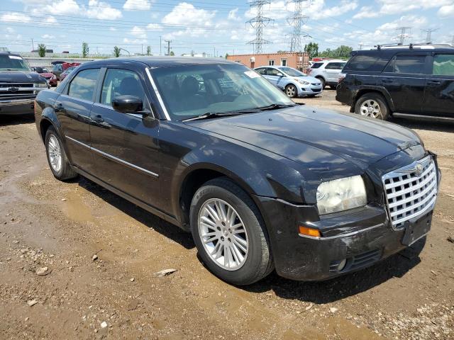 Photo 3 VIN: 2C3KA53G28H211899 - CHRYSLER 300 