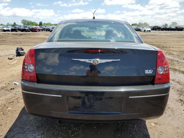 Photo 5 VIN: 2C3KA53G28H211899 - CHRYSLER 300 