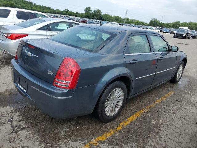 Photo 2 VIN: 2C3KA53G28H257958 - CHRYSLER 300 TOURIN 