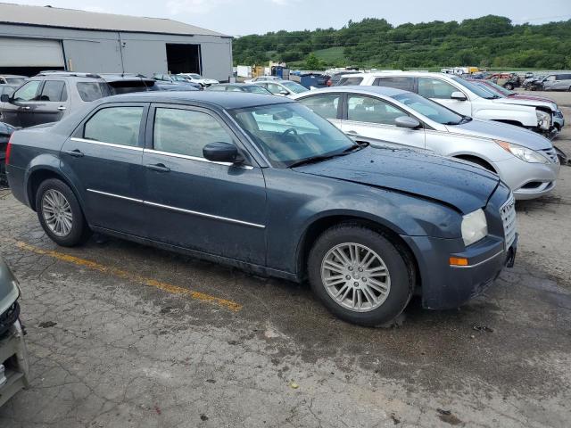 Photo 3 VIN: 2C3KA53G28H257958 - CHRYSLER 300 TOURIN 