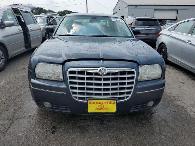 Photo 4 VIN: 2C3KA53G28H257958 - CHRYSLER 300 TOURIN 