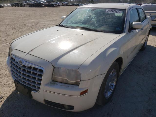 Photo 1 VIN: 2C3KA53G36H108374 - CHRYSLER 300 TOURIN 