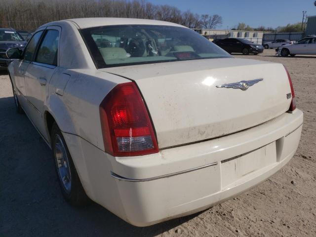 Photo 2 VIN: 2C3KA53G36H108374 - CHRYSLER 300 TOURIN 