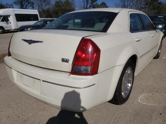 Photo 3 VIN: 2C3KA53G36H108374 - CHRYSLER 300 TOURIN 