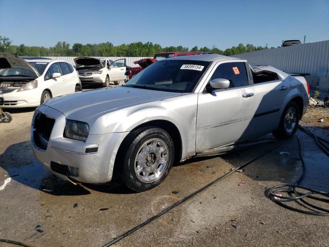 Photo 0 VIN: 2C3KA53G36H141231 - CHRYSLER 300 