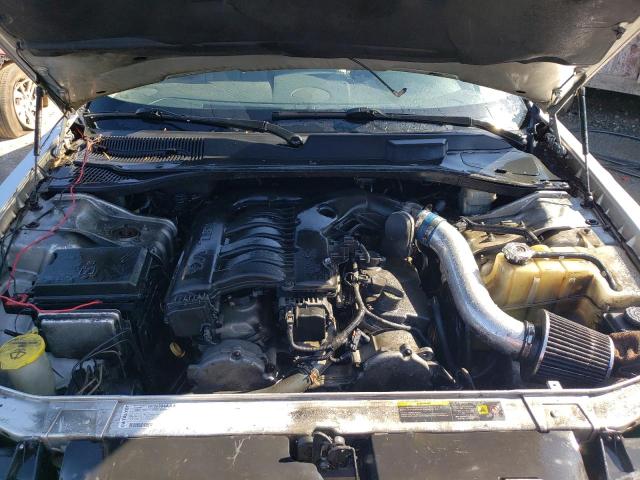 Photo 10 VIN: 2C3KA53G36H141231 - CHRYSLER 300 