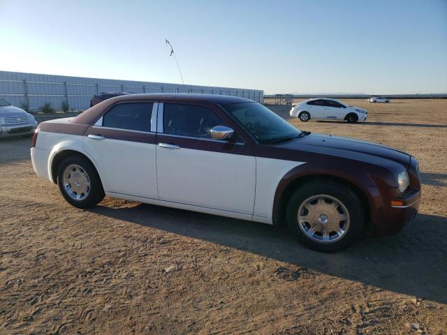 Photo 3 VIN: 2C3KA53G36H306145 - CHRYSLER 300 