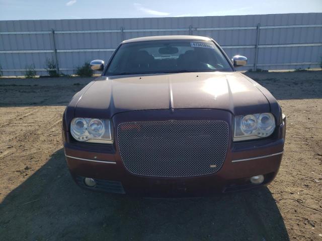 Photo 4 VIN: 2C3KA53G36H306145 - CHRYSLER 300 