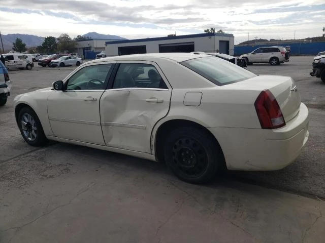 Photo 1 VIN: 2C3KA53G36H320997 - CHRYSLER 300 TOURIN 