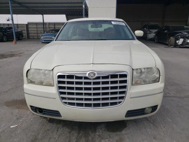 Photo 4 VIN: 2C3KA53G36H320997 - CHRYSLER 300 TOURIN 