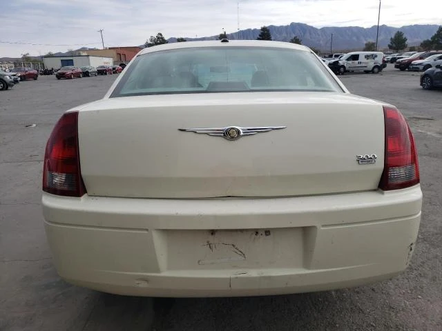 Photo 5 VIN: 2C3KA53G36H320997 - CHRYSLER 300 TOURIN 