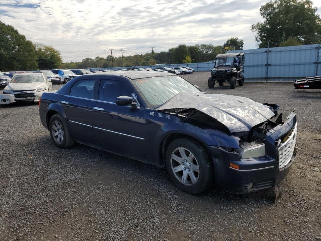 Photo 3 VIN: 2C3KA53G36H437611 - CHRYSLER 300 TOURIN 