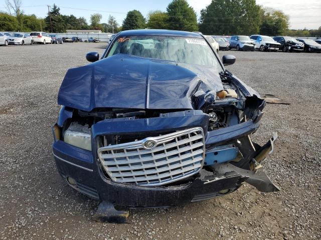 Photo 4 VIN: 2C3KA53G36H437611 - CHRYSLER 300 TOURIN 