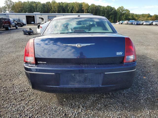 Photo 5 VIN: 2C3KA53G36H437611 - CHRYSLER 300 TOURIN 