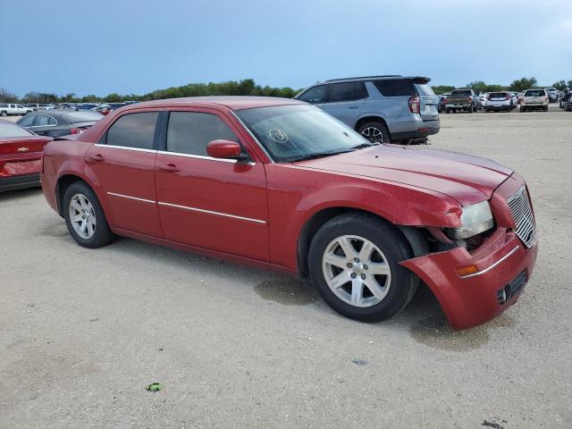 Photo 3 VIN: 2C3KA53G37H629693 - CHRYSLER 300 TOURIN 