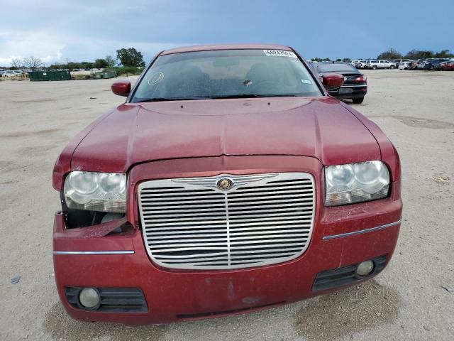 Photo 4 VIN: 2C3KA53G37H629693 - CHRYSLER 300 TOURIN 