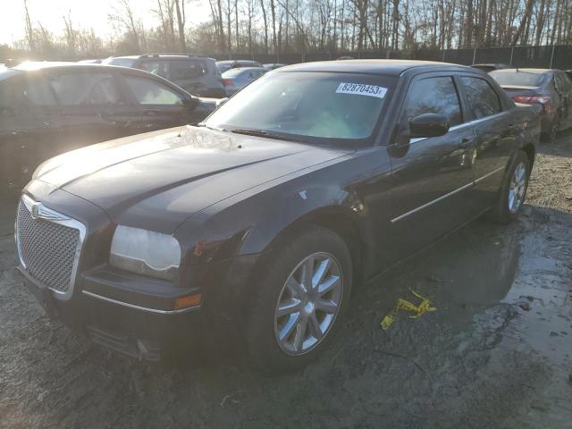 Photo 0 VIN: 2C3KA53G37H659289 - CHRYSLER 300 