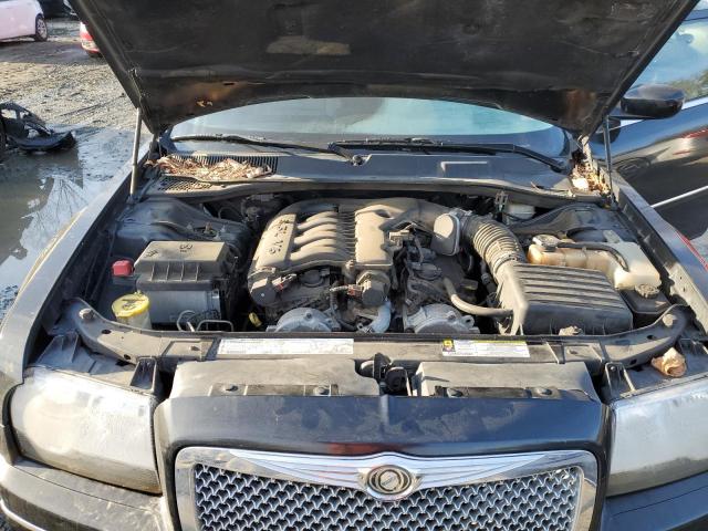 Photo 10 VIN: 2C3KA53G37H659289 - CHRYSLER 300 