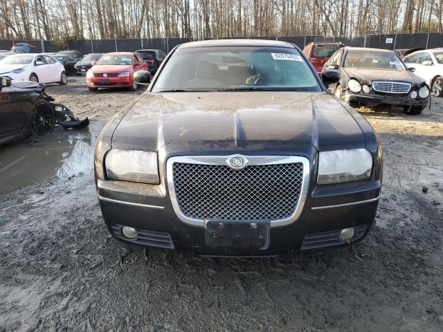 Photo 4 VIN: 2C3KA53G37H659289 - CHRYSLER 300 