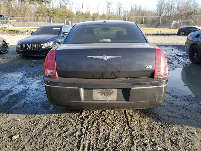 Photo 5 VIN: 2C3KA53G37H659289 - CHRYSLER 300 