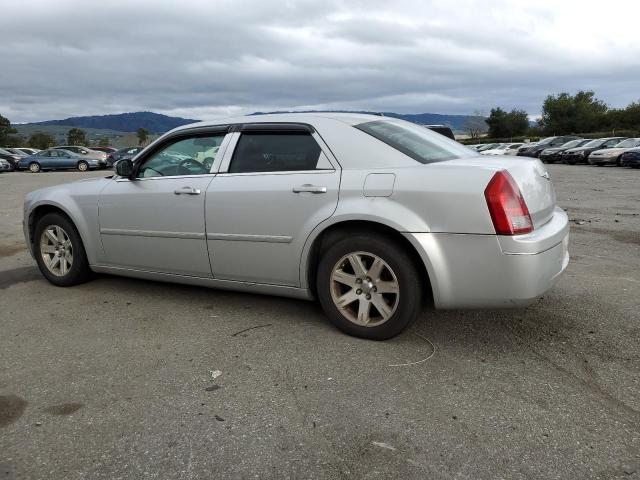 Photo 1 VIN: 2C3KA53G37H763653 - CHRYSLER 300 