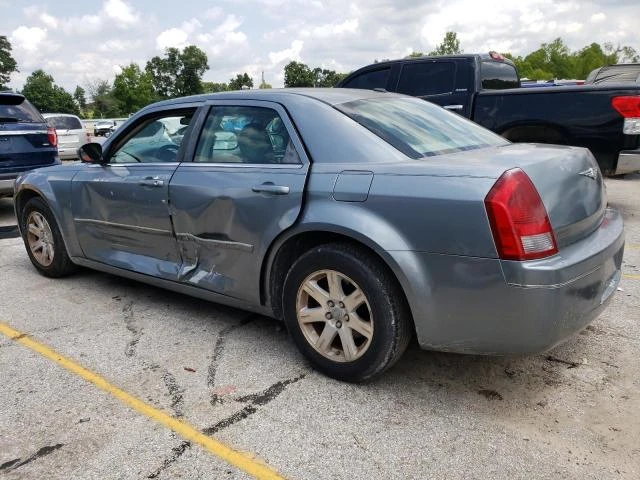 Photo 1 VIN: 2C3KA53G37H777083 - CHRYSLER 300 TOURIN 