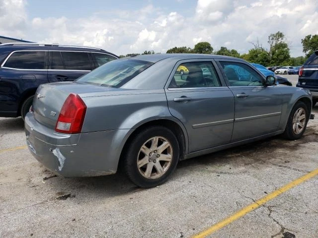 Photo 2 VIN: 2C3KA53G37H777083 - CHRYSLER 300 TOURIN 