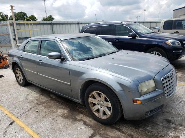 Photo 3 VIN: 2C3KA53G37H777083 - CHRYSLER 300 TOURIN 