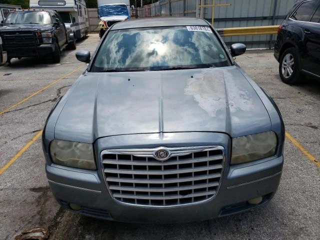 Photo 4 VIN: 2C3KA53G37H777083 - CHRYSLER 300 TOURIN 