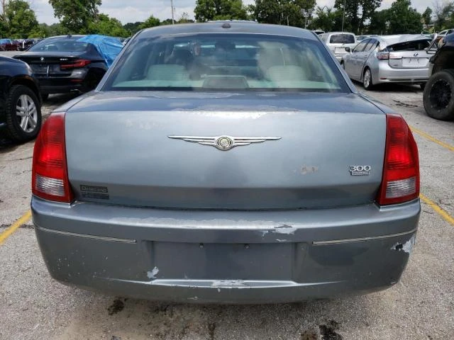 Photo 5 VIN: 2C3KA53G37H777083 - CHRYSLER 300 TOURIN 