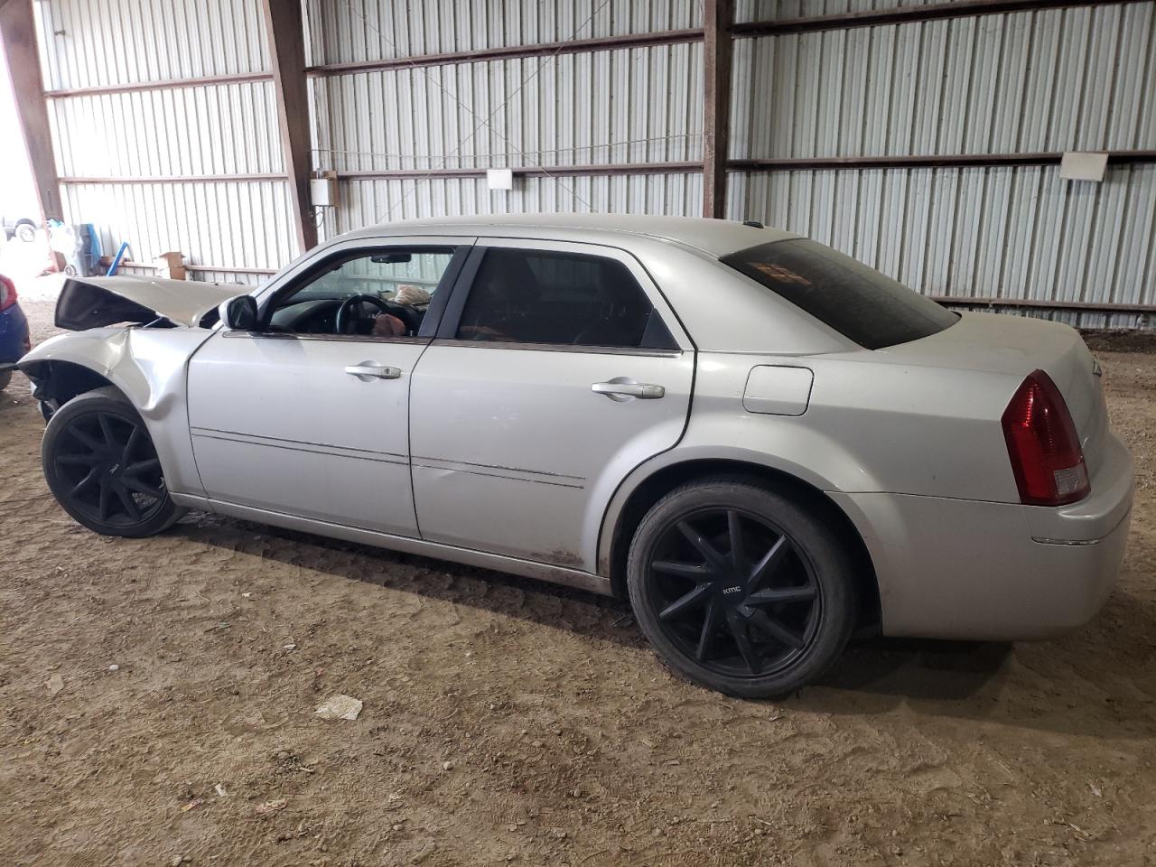 Photo 1 VIN: 2C3KA53G37H792697 - CHRYSLER 300 