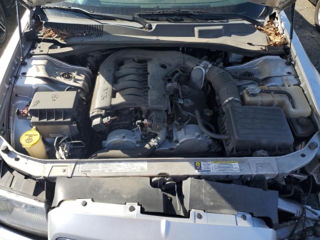 Photo 10 VIN: 2C3KA53G37H810759 - CHRYSLER 300 