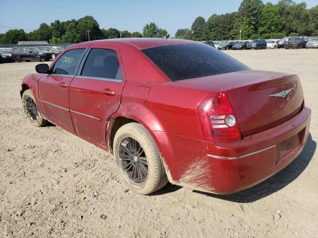 Photo 2 VIN: 2C3KA53G38H102934 - CHRYSLER 300 TOURIN 