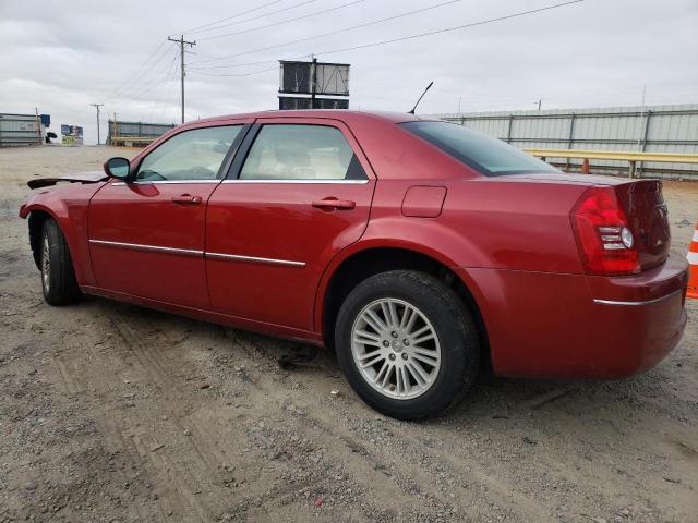 Photo 1 VIN: 2C3KA53G38H242157 - CHRYSLER 300 