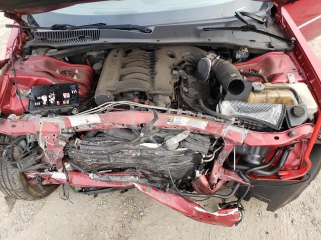 Photo 10 VIN: 2C3KA53G38H242157 - CHRYSLER 300 