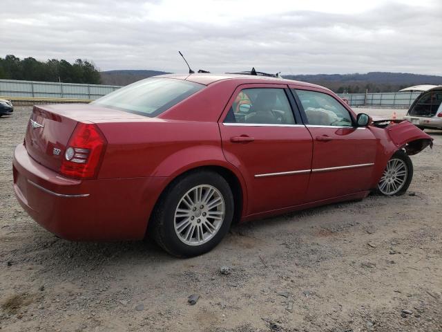 Photo 2 VIN: 2C3KA53G38H242157 - CHRYSLER 300 