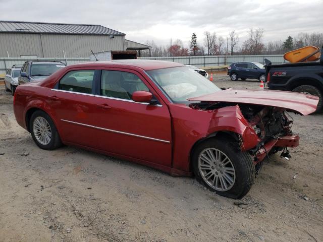 Photo 3 VIN: 2C3KA53G38H242157 - CHRYSLER 300 