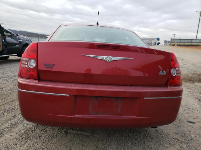 Photo 5 VIN: 2C3KA53G38H242157 - CHRYSLER 300 