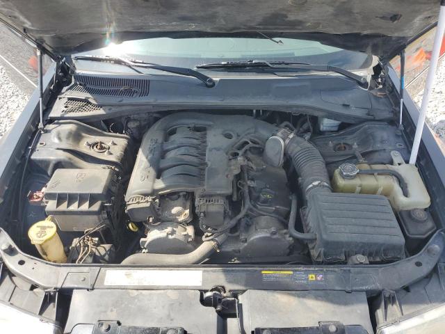 Photo 10 VIN: 2C3KA53G46H102843 - CHRYSLER 300 