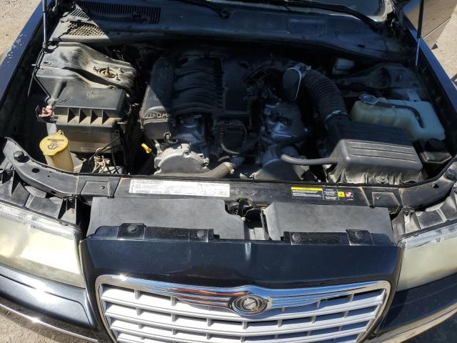 Photo 10 VIN: 2C3KA53G46H125717 - CHRYSLER 300 TOURIN 