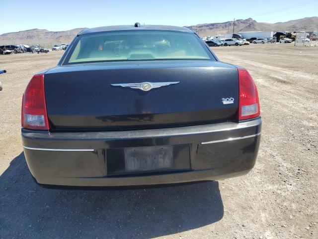 Photo 5 VIN: 2C3KA53G46H125717 - CHRYSLER 300 TOURIN 