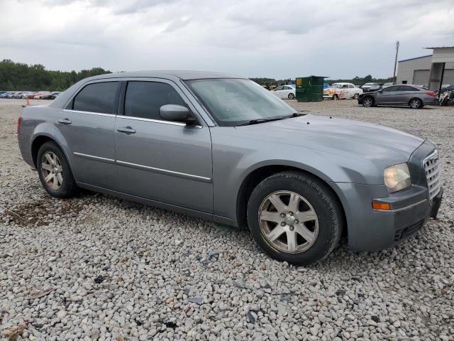 Photo 3 VIN: 2C3KA53G46H150276 - CHRYSLER 300 TOURIN 