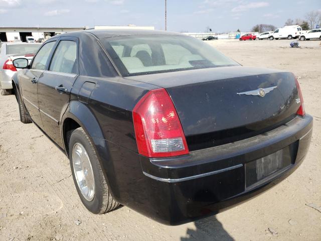 Photo 2 VIN: 2C3KA53G46H205583 - CHRYSLER 300 TOURIN 