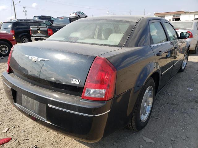 Photo 3 VIN: 2C3KA53G46H205583 - CHRYSLER 300 TOURIN 