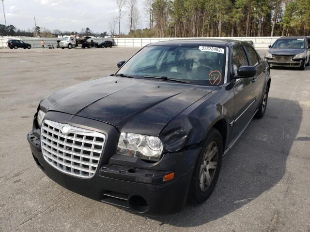 Photo 1 VIN: 2C3KA53G46H320264 - CHRYSLER 300 TOURIN 