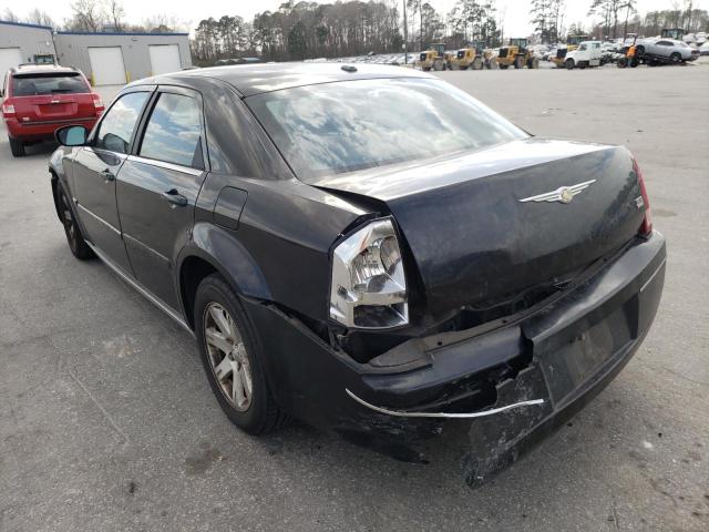 Photo 2 VIN: 2C3KA53G46H320264 - CHRYSLER 300 TOURIN 