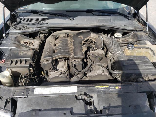 Photo 6 VIN: 2C3KA53G46H320264 - CHRYSLER 300 TOURIN 